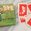 Lot 199 - Vintage Popeye Playing Card Game, Copyright 1934 King Features Syndicate, Inc., New York, N.Y., Made In U.S.A By Whitman Publishing Co.