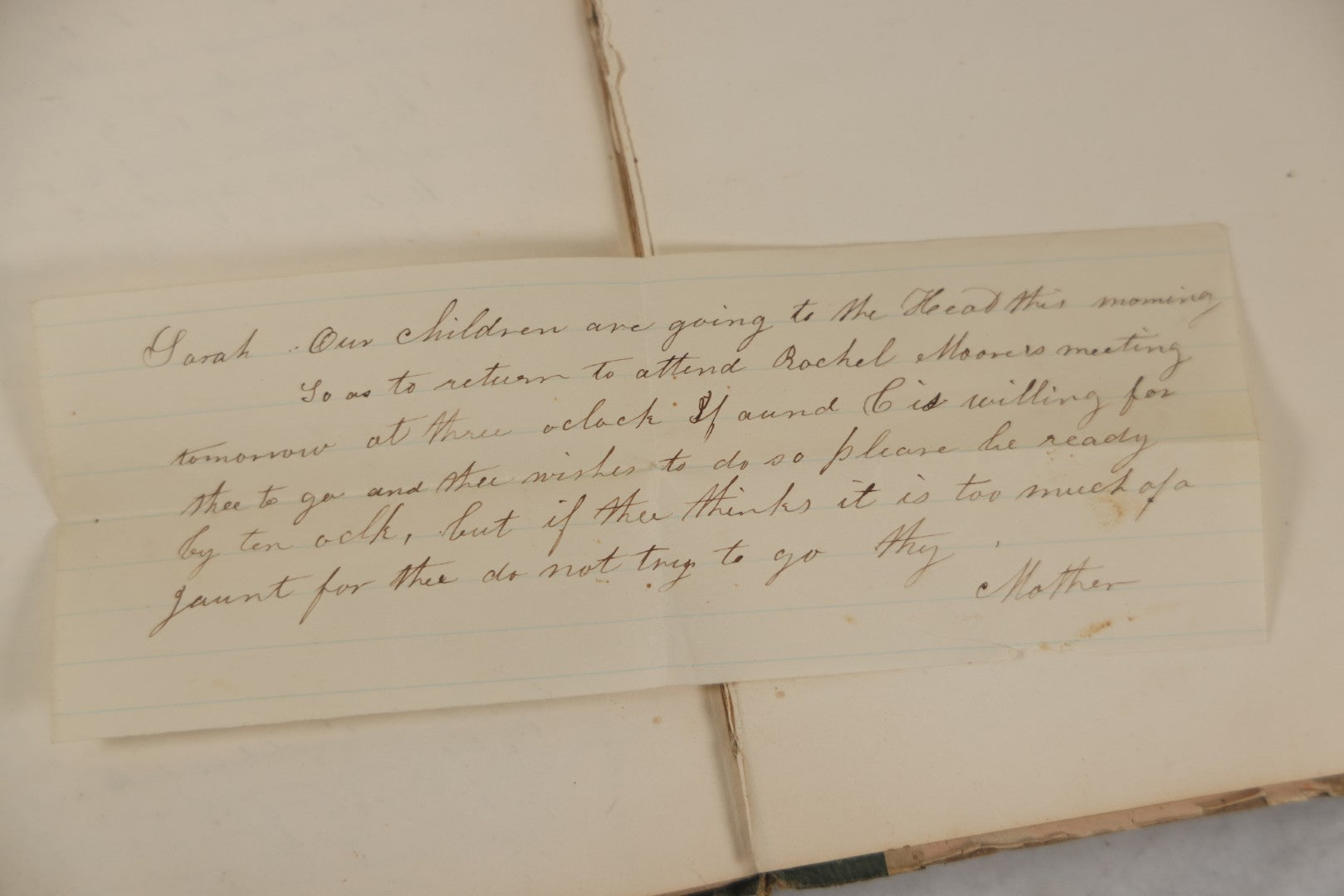 Lot 215 - Early Antique Autograph Album With Dozens Of Poems, Signatures, And More, With Engravings Throughout, 1830s