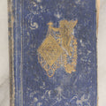 Lot 272 - "The Philipena, Or Friendship's Token: A Present For All Seasons" Antique Miniature Book With Illustrated Color Frontispiece, Prose And Poetry, Cottrell And Company, Publishers, Boston, 1885 Inscription