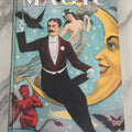 Lot 278 - "Magic: 1400s-1950s" Modern Taschen Art And Essay Book, Noel Daniel Editor, With Devil, Bat, Owl And Moon On Cover, 2009
