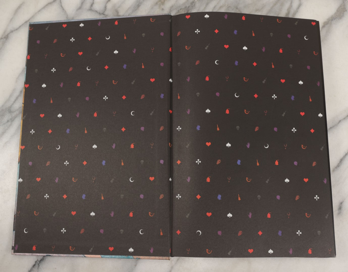 Lot 278 - "Magic: 1400s-1950s" Modern Taschen Art And Essay Book, Noel Daniel Editor, With Devil, Bat, Owl And Moon On Cover, 2009