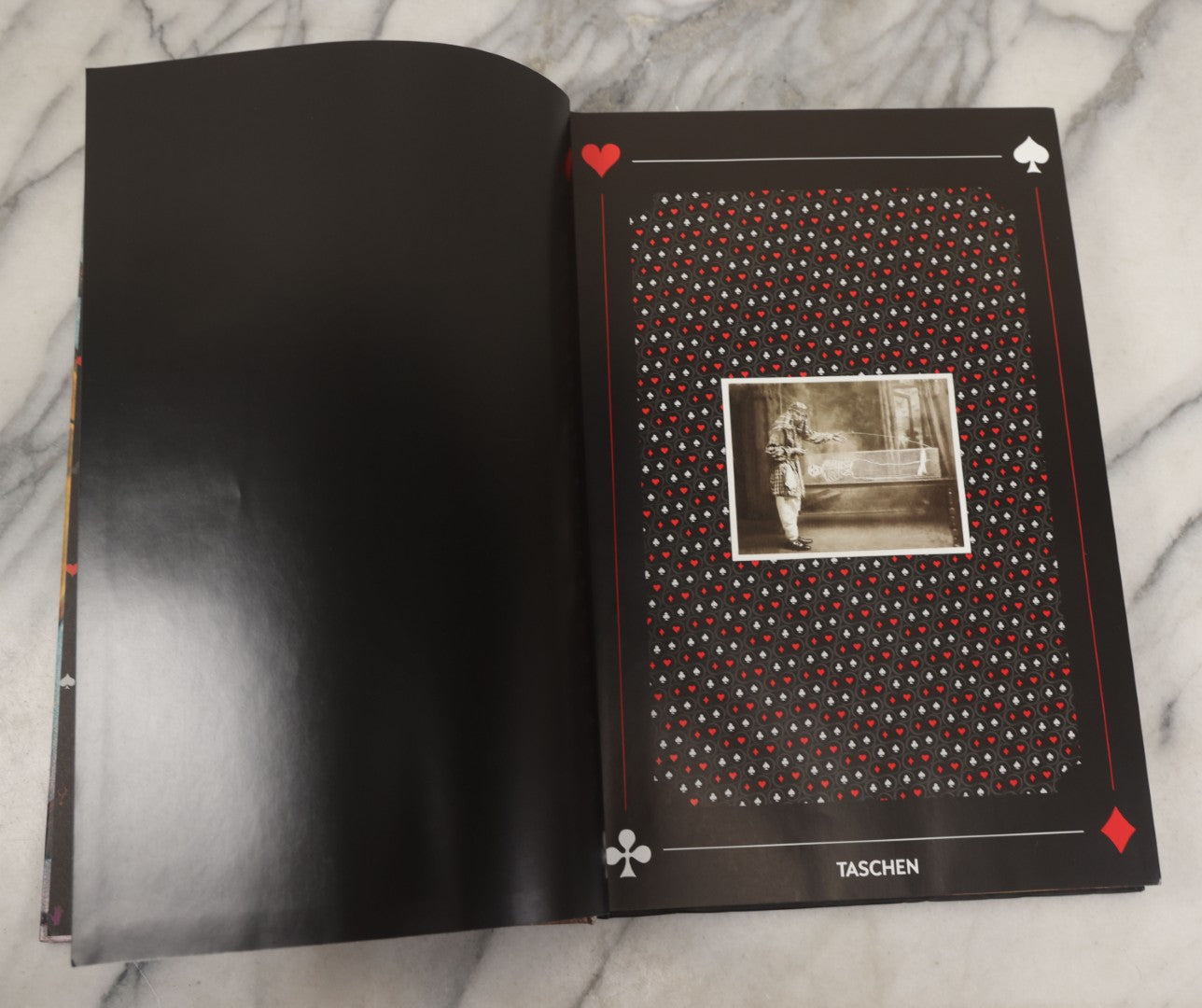Lot 278 - "Magic: 1400s-1950s" Modern Taschen Art And Essay Book, Noel Daniel Editor, With Devil, Bat, Owl And Moon On Cover, 2009