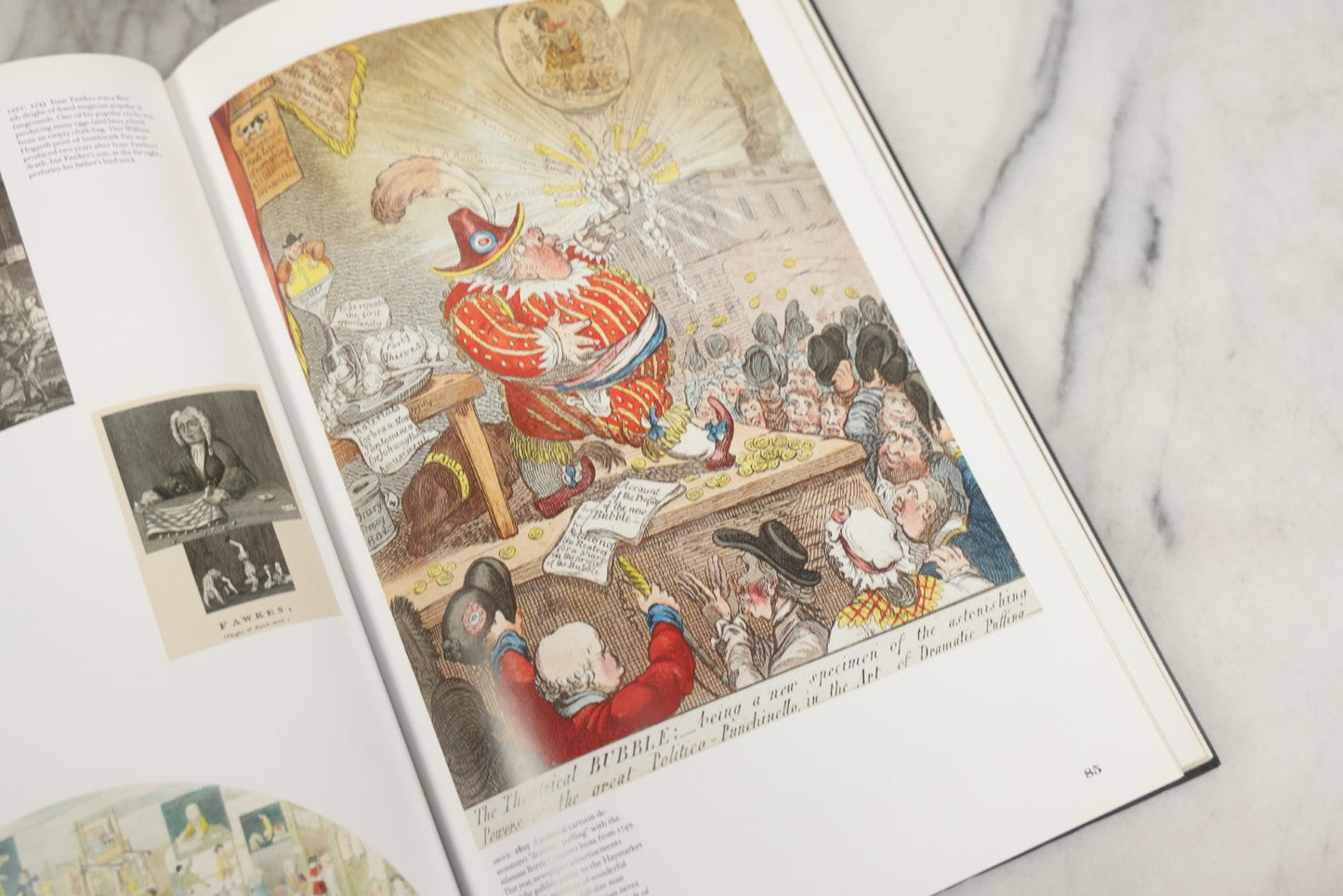 Lot 278 - "Magic: 1400s-1950s" Modern Taschen Art And Essay Book, Noel Daniel Editor, With Devil, Bat, Owl And Moon On Cover, 2009