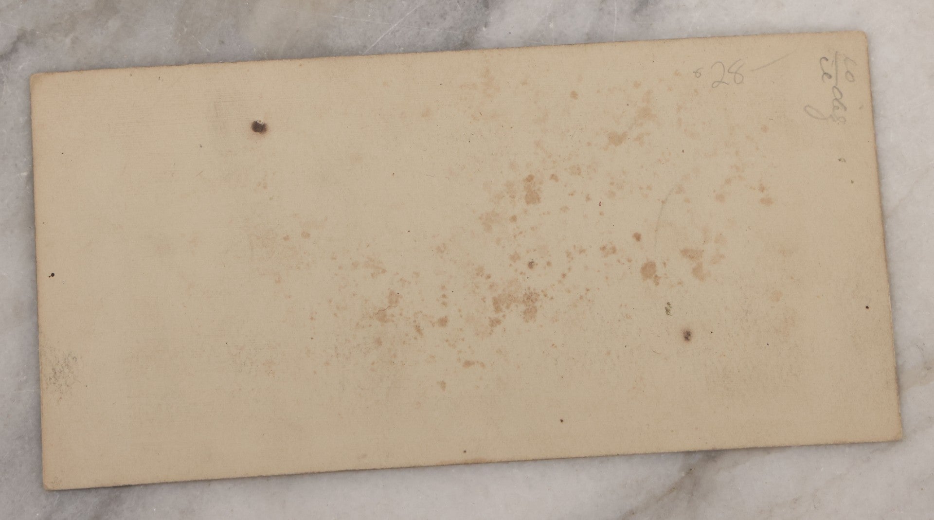 Lot 016 - Antique Stereoview Stereo Optic 3D Diablerie Photo Card, "Chemin De Fer Infernal” (Infernal Railway, Railway To Hell), Skeletons And Devils At Purgatory Train Station, "A Voyage Through The Lower Regions"