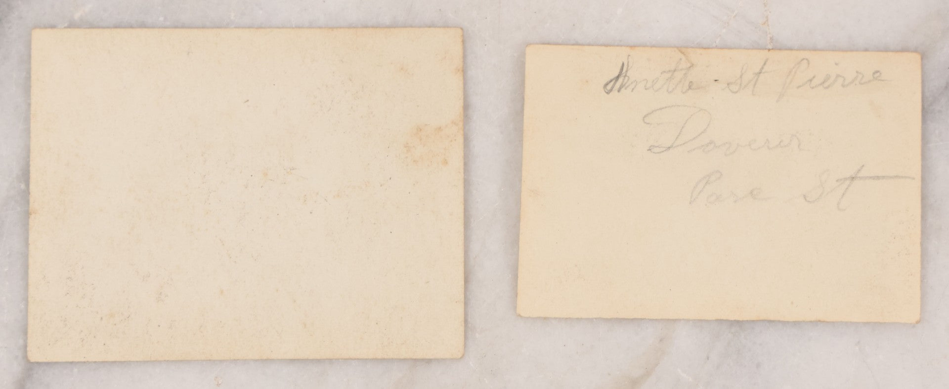 Lot 100 - Grouping Of Three Antique Photographs Of Nuns Including Postcard Of Group, And Two Snapshots