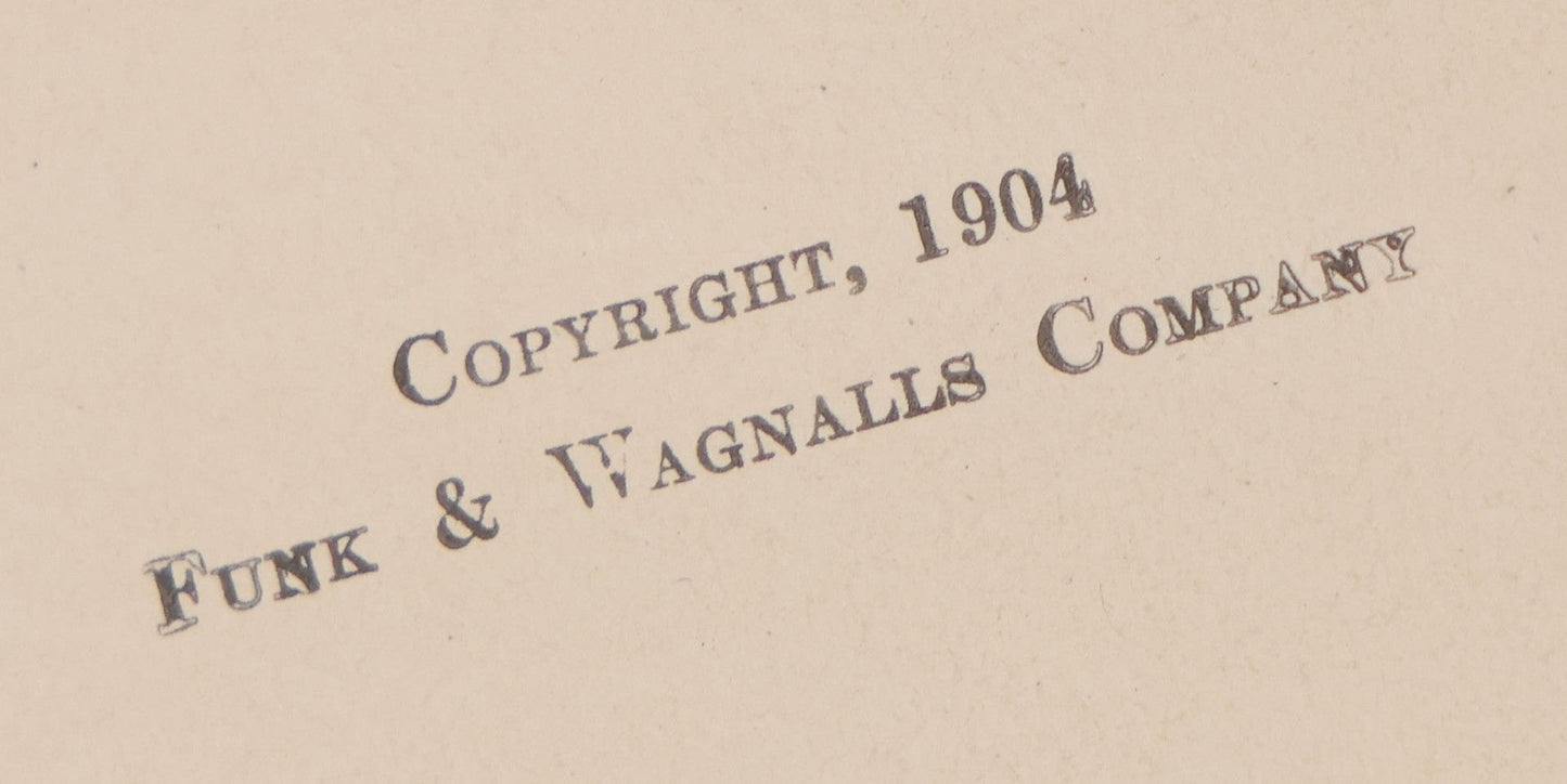 Lot 120 - "The Works Of Edgar Allan Poe" Antique Commemorative Edition, 9 Volumes Of 10, Missing Volume 8, Published By Funk & Wagnalls Company, New York And London, 1904