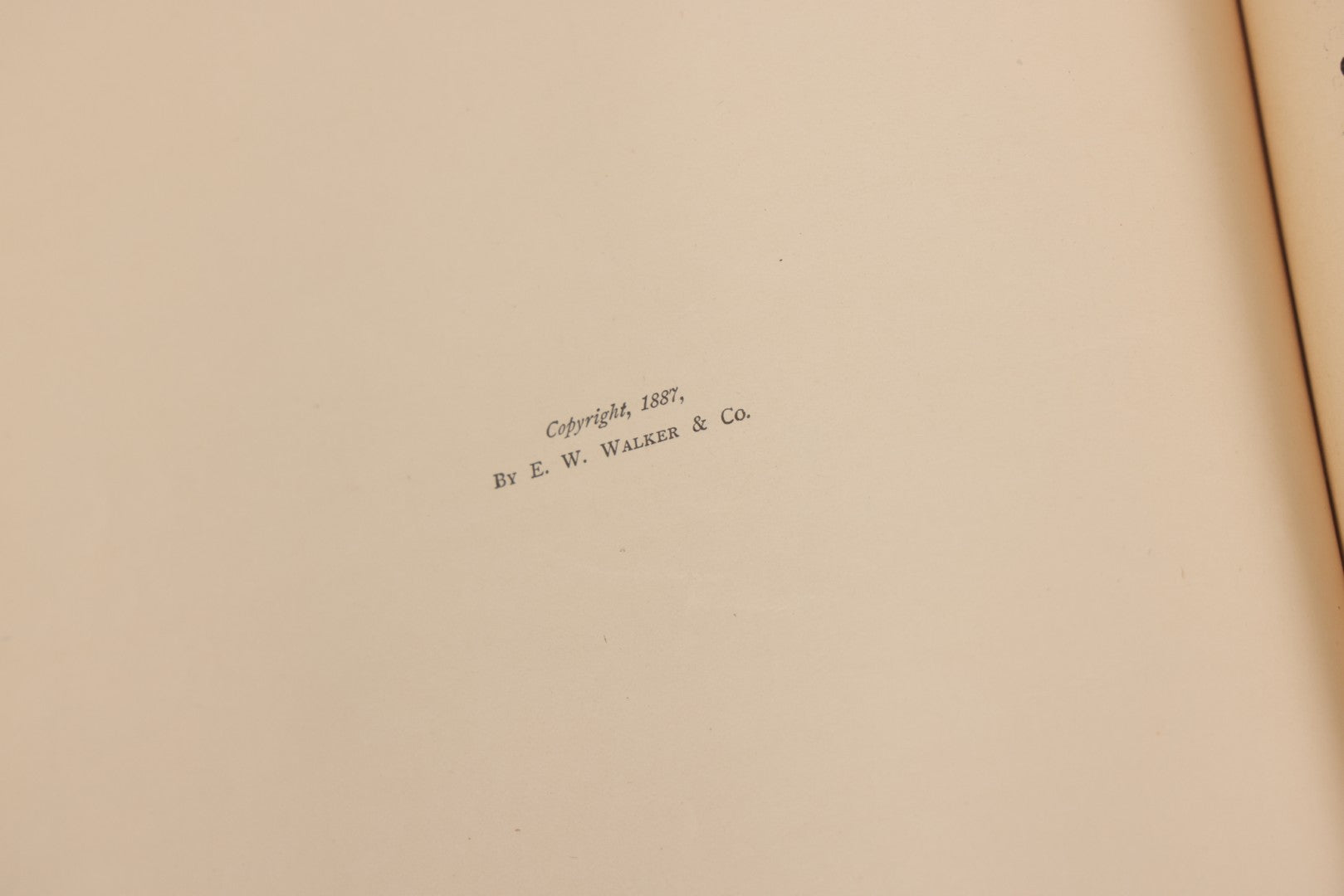 Lot 125 - "Voyages And Travels, Or Scenes In Many Lands" Edited By Leo De Colange, Published By E.W. Walker & Co., Boston, 1887, Richly Illustrated With 850 Wood And Steel Engravings Of World Views