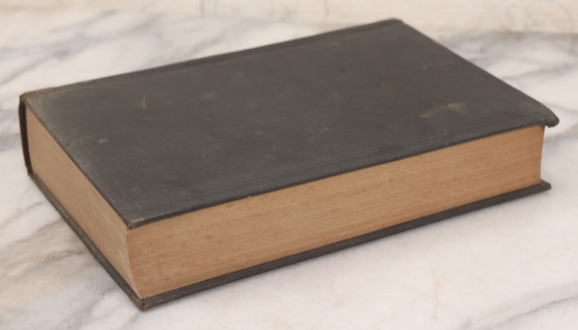Lot 127 - "The War Of The Rebellion: Compilation Of The Official Records Of The Union And Confederate Armies" Antique Book, Series I Volume XL Part II "Correspondence, Etc.", Published By Government Printing Office, Washington, 1892