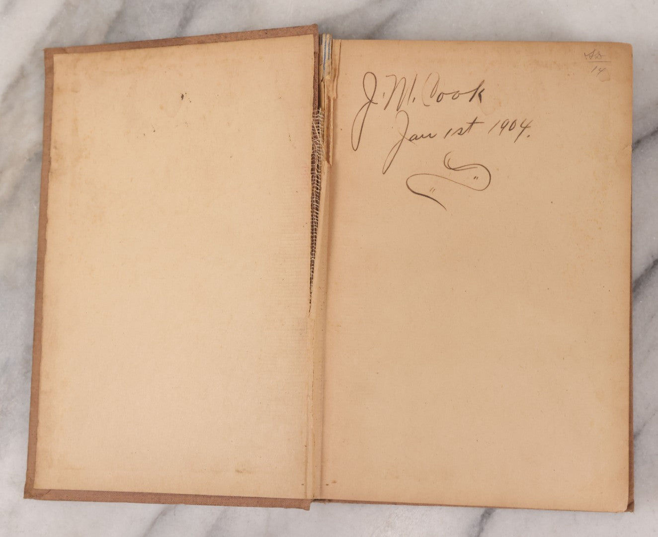 Lot 136 - "Lucretia Or Children Of Night" Antique Book By Lord Edward Bulwer Lytton, Cover Decorated With Art Nouveau Designs, 1904 Inscription, Published By Hurst And Company, New York, 1853