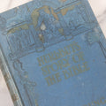 Lot 138 - "Self Pronouncing Story Of The Bible" Antique Illustrated Book Of Bible Stories By Rev. Jesse Lyman Hurlbut, Published By W.E. Scull, 1904