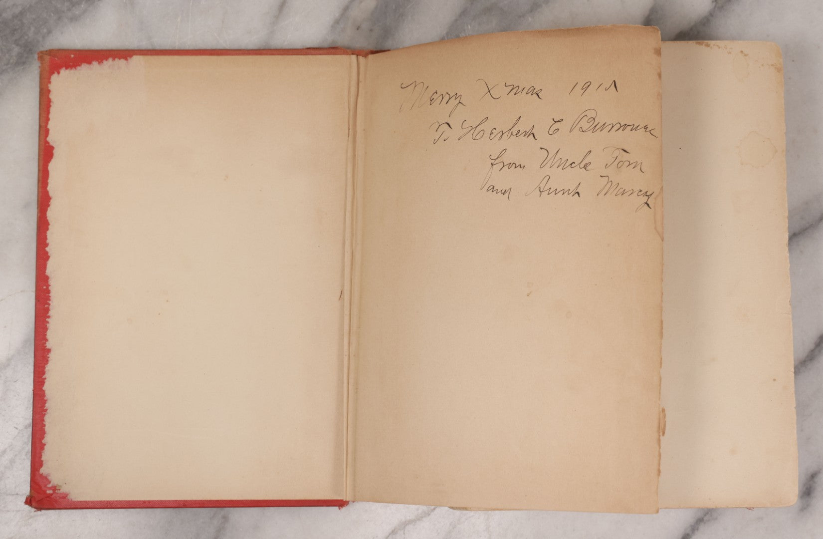 Lot 141 - "Wild Animals At Home" Antique Book By Ernest Thompson Seton, Published By Grosset & Dunlap, New York, Copyright 1913, Illustrated With Over 150 Sketches And Photographs By The Author