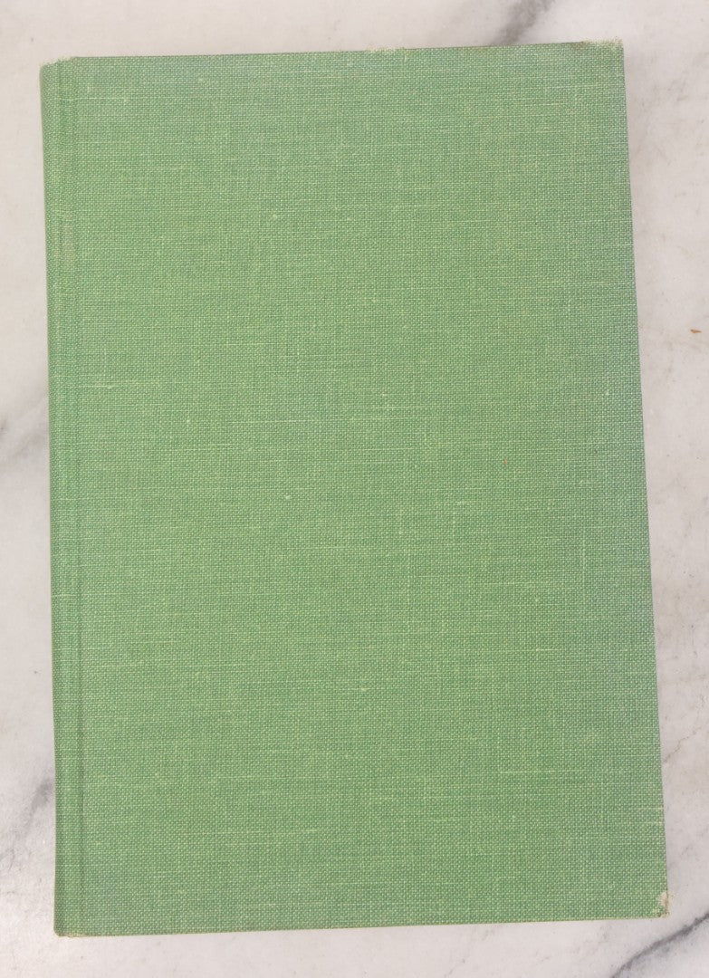 Lot 143 - Pair Of Vintage Gardening Books, "Enjoy Your House Plants" By Dorothy H. Jenkins & Helen Van Pelt Wilson, 1964 And "Wild Flowers For Your Garden" By Helen S. Hull, C. 1940s