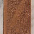 Lot 146 - "Sonnets From The Portuguese And Other Poems" By Elizabeth Barrett Browning And "One Word More And Other Poems" By Robert Browning, Two Works In One Antique Miniature Book, Published By The Century Co., New York, 1905