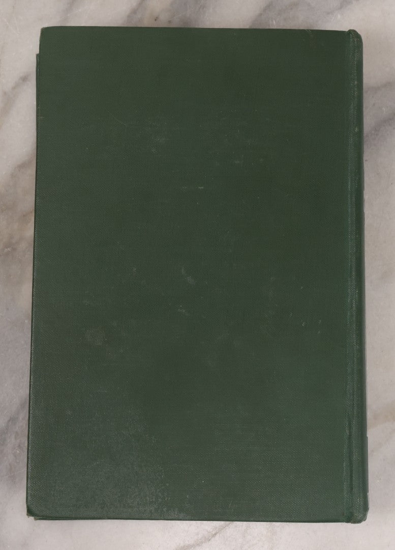 Lot 147 - "The Princess Of The Moor " (Das Haideprinzesschen) Antique Historical Fiction Book By E. Marlitt (Eugenie John), Published By M.A. Donohue & Co., Chicago, With Lithographed Cover Of Beautiful Woman Copyright 1906 By The Forbes Litho. Mfg. Co.