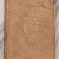 Lot 116 - "Youth's Keepsake: A Christmas And New Year's Gift For Young People" Antique Gift Book Of Poetry And Prose, Illustrated, Published By T.H. Carter And Company, Boston, 1843