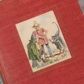 Lot 129 - "Grimms' Fairy Tales" Vintage Book, Illustrated With Color Plates And In Black And White By Fritz Kredel,  Published By Grosset & Dunlap, New York, 1945