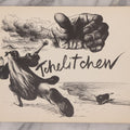 Lot 134 - Pavel Tchelitchew Vintage Exhibition Book From The Gallery Of Modern Art, 20 March Through 19 April 1964, With Introduction By Carl J. Weinhardt Jr., Director