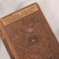 Lot 106 - "The Longfellow Birthday Book" Antique Illustrated Book Arranged By Charlotte Fiske Bates, Published By Houghton Mifflin And Company, Boston, 1881