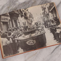 Lot 109 - "Slightly Out Of Focus" Vintage War Reporting And Photography Memoir Book By Robert Capa, Published By Henry Holt And Company, New York, 1947