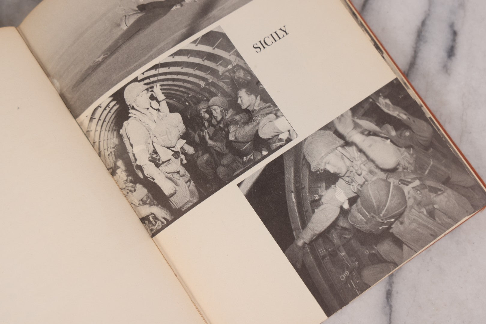 Lot 109 - "Slightly Out Of Focus" Vintage War Reporting And Photography Memoir Book By Robert Capa, Published By Henry Holt And Company, New York, 1947