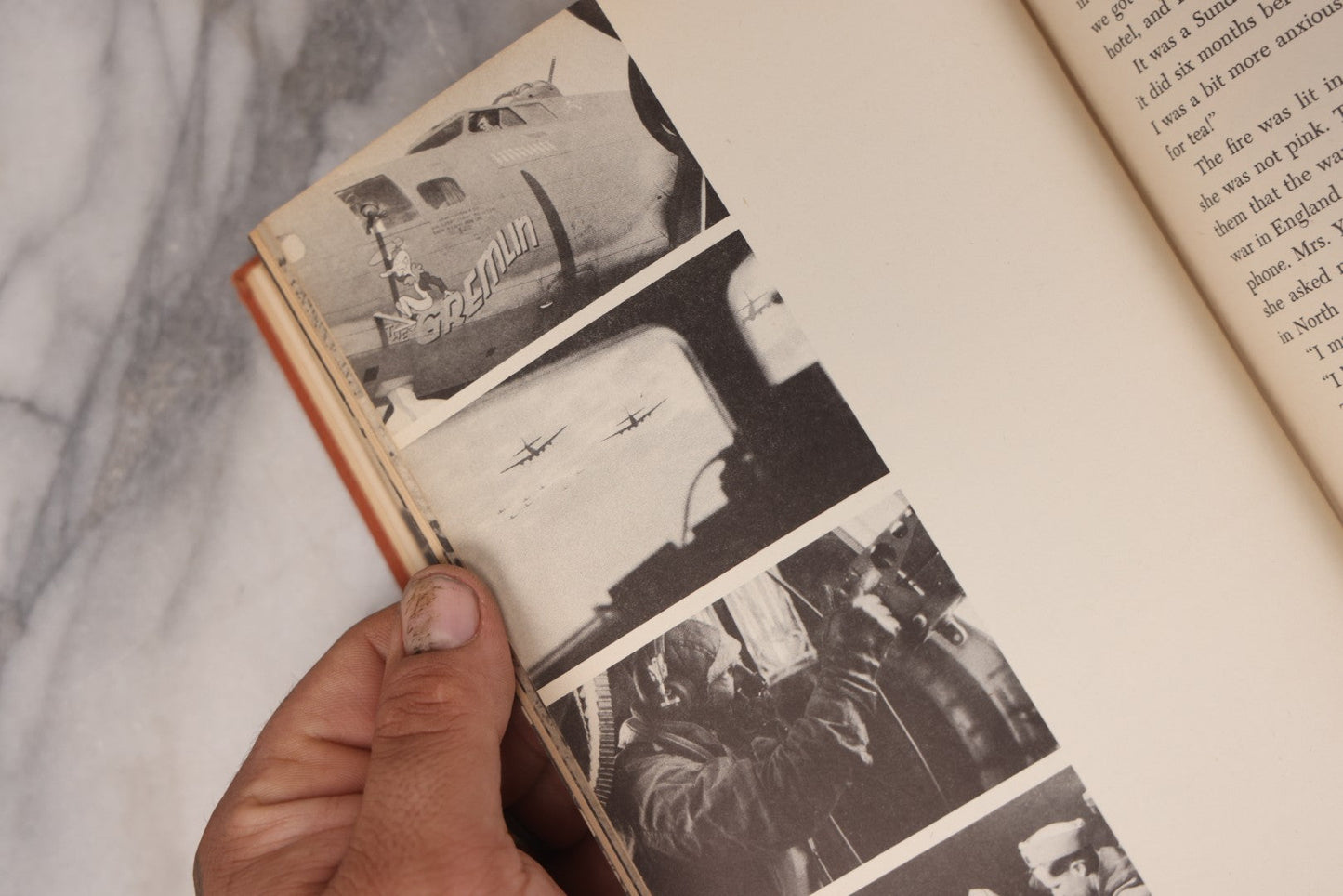 Lot 109 - "Slightly Out Of Focus" Vintage War Reporting And Photography Memoir Book By Robert Capa, Published By Henry Holt And Company, New York, 1947