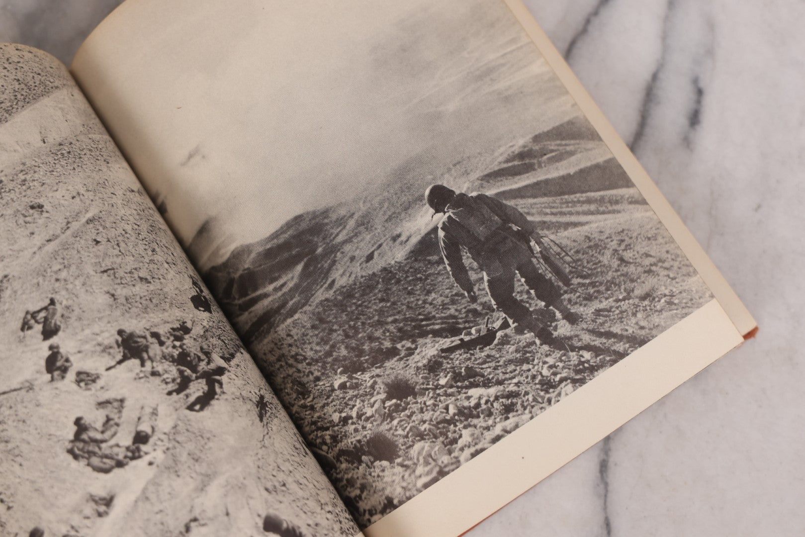 Lot 109 - "Slightly Out Of Focus" Vintage War Reporting And Photography Memoir Book By Robert Capa, Published By Henry Holt And Company, New York, 1947