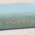 Lot 121 - "The Complete Prophecies Of Nostradamus" Vintage Book Translated, Edited, And Interpreted By Henry C. Roberts, Published By Nostradamus Co., Oyster Bay, New York, 1969