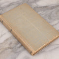 Lot 122 - "The Odd Number, Thirteen Tales" Antique Book By Guy De Maupassant, Translated By Jonathan Sturges, Introduction By Henry James, Published By Harper & Brothers, New York And London, 1917