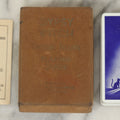Lot 044 - Vintage Gypsy Witch Fortune-Telling Playing Cards By United States Playing Card Co., Cincinnati Ohio, Complete Deck With Instructions And Box