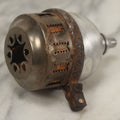Lot 082 - Antique Pearson's-Majestic Mfg. Co. Bicycle Siren, Worcester, Massachusetts, Untested