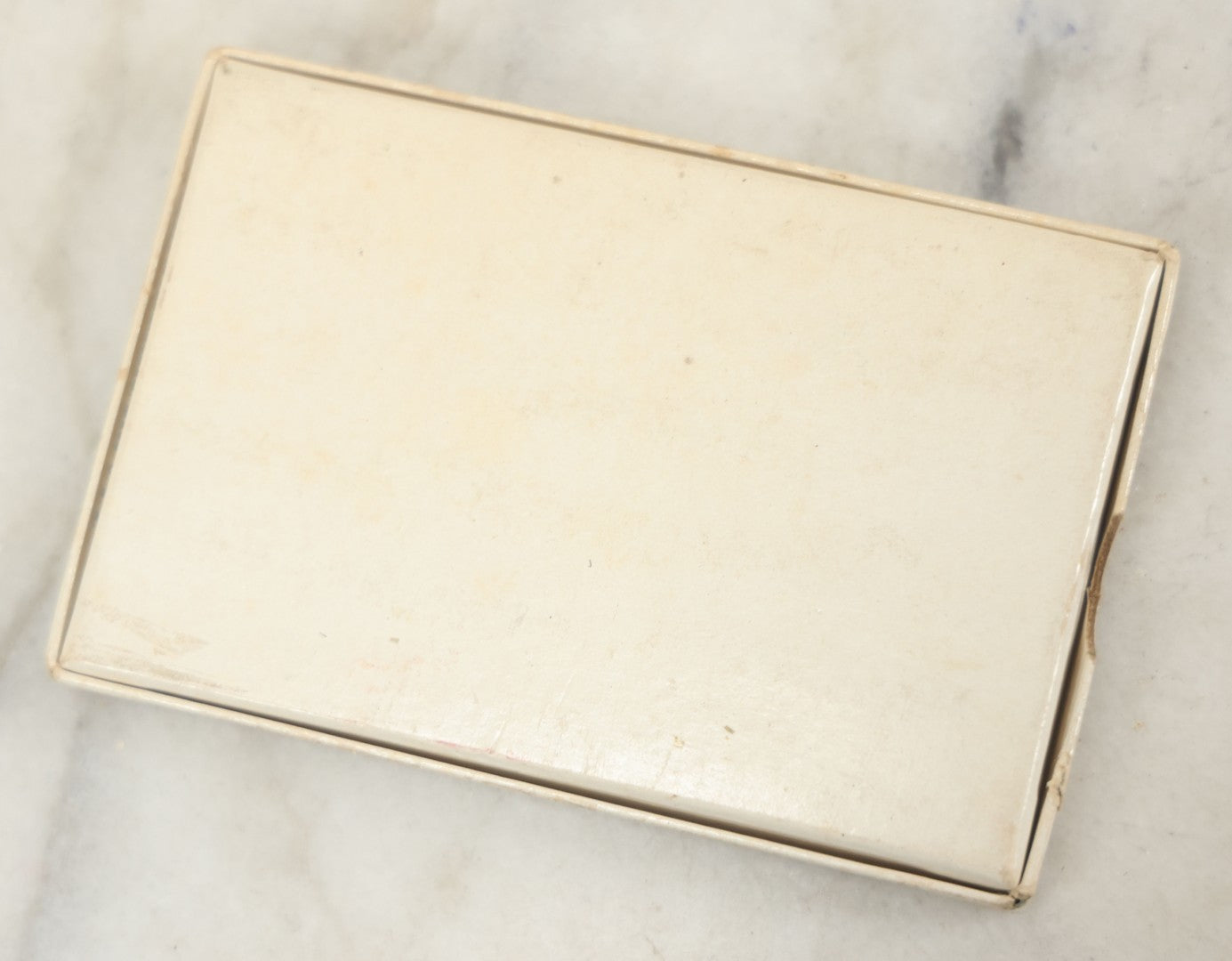 Lot 113 - Box Of Five Dennison's Letter Sealing Wax Sticks In Shades Of Green, Lightly Used, One Broken In Half