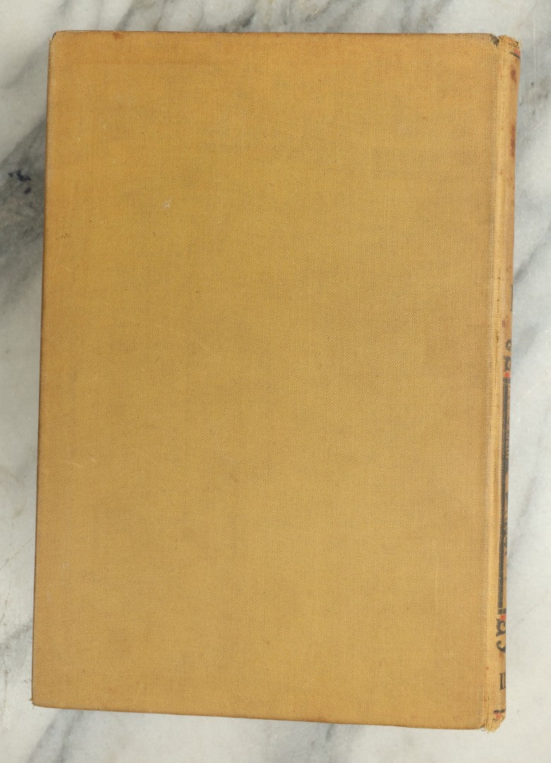 Lot 129 - "The Sinking Of The Titanic And Great Sea Disasters" Antique Illustrated Book Edited By Logan Marshall, Published By L. T. Myers, 1912
