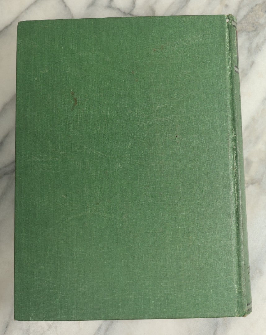Lot 131 - "The Life Story Of Admiral Dewey" Antique Illustrated Book With Eight Color Lithographs And Nearly 100 Half-Tone Engravings, By Edward S. Ellis, Published By John C. Winston & Co., Philadelphia, 1899