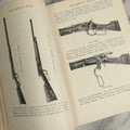 Lot 134 - "The American Rifle: A Treatise, A Textbook, And A Book Of Practical Instruction In The Use Of The Rifle" Antique Illustrated Book By Major Townsend Whelen, Published By The Century Co., New York, 1920