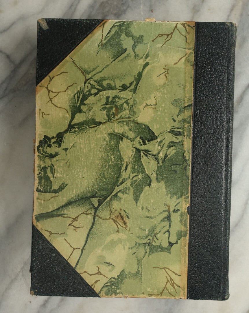 Lot 144 - "Fighting The Traffic In Young Girls Or War On The White Slave Trade" Antique Illustrated Book By Ernest A. Bell And Chapters By Other Authors, Published By G.S. Ball, 1910