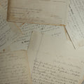Lot 155 - Grouping Of 10+ Antique Documents Signed By Albany Mayor Edmund L. Judson (1874–1876)