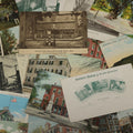 Lot 159 - Grouping Of 20 Vintage And Antique Salem, Massachusetts Postcards Including Old Witch House, Salem Willows, And Boston And Maine Train Depot