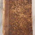Lot 051 - Antique Handwritten Book, "Records Of The Frederic T. Greenhalge Debating Society," 1898–1899, Containing Constitution, Membership Signatures, Minutes, Debate Topics & Mock Trials, School Debate Club, Binding Loose, Spine Cover Missing