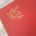 Lot 108 - "Hoofs, Claws And Antlers Of The Rocky Mountains By The Camera" Antique Photography Book With Introduction By Buffalo Bill, Published By Frank S. Thayer, Denver, Colorado, 1902, With Gilt Foredge