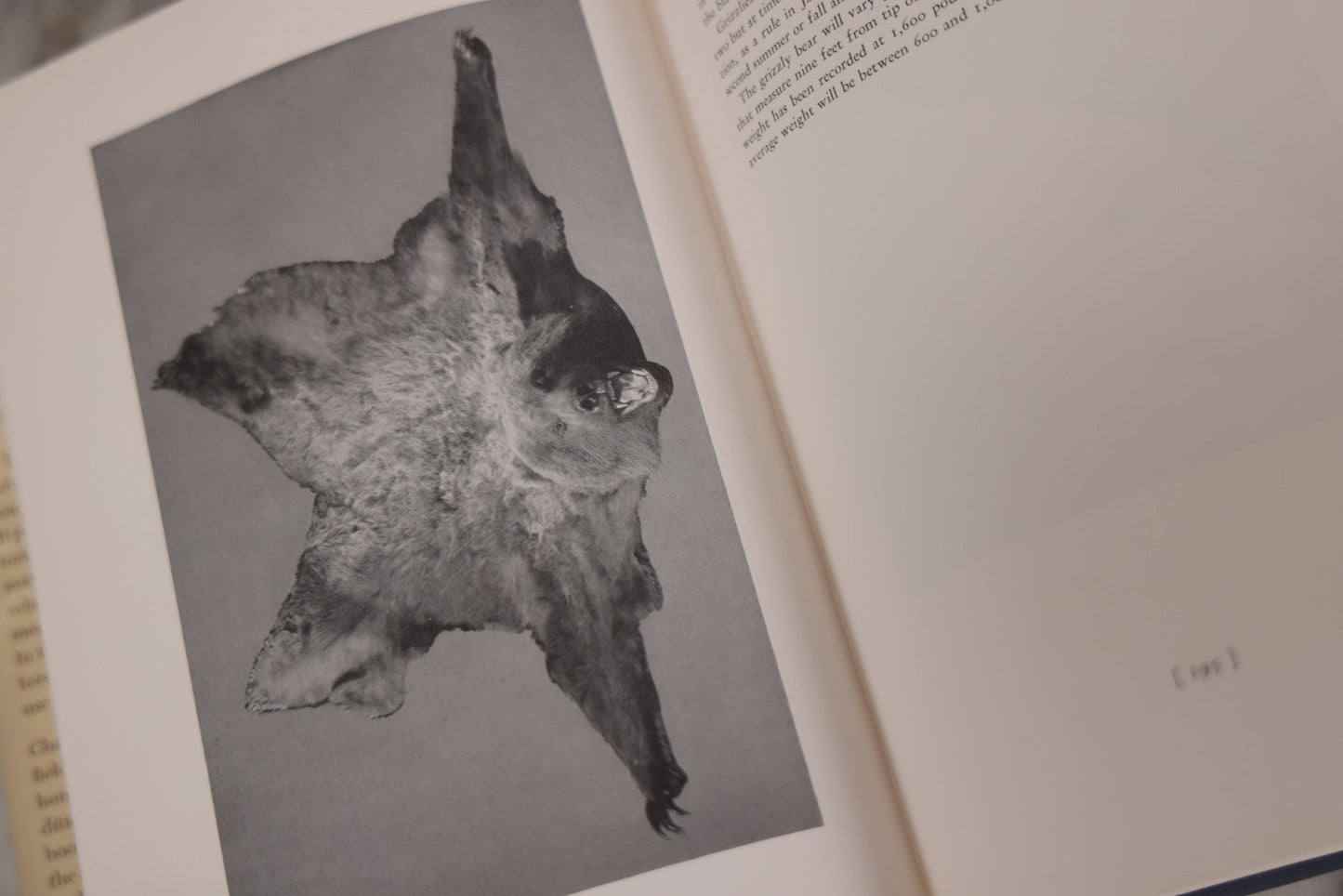 Lot 110 - "Trophy Heads" Vintage Illustrated Taxidermy Book By John W. Moyer, Published By The Ronald Press Company, New York, 1962