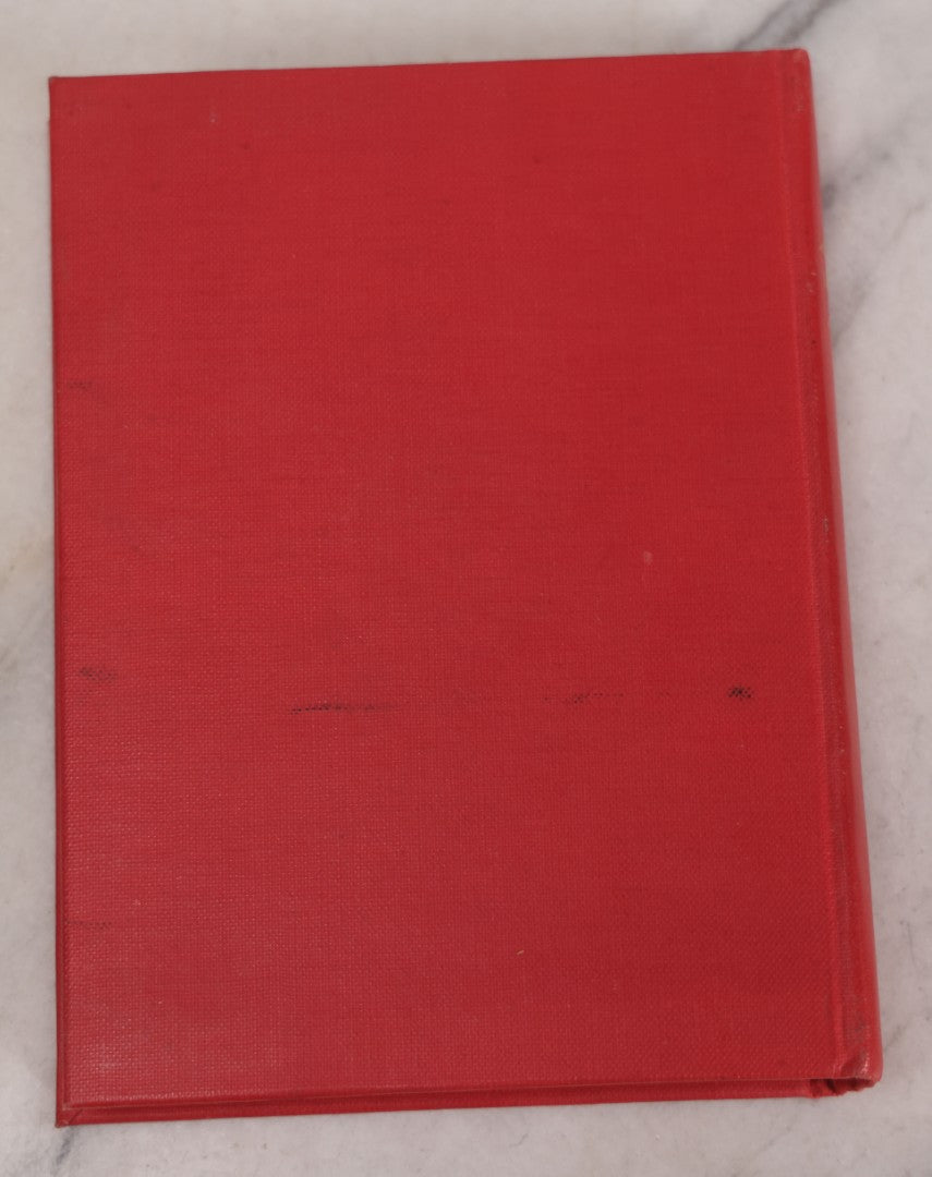 Lot 114 - "One Hundred Picture Fables," Antique Book With Rhymes By F. Hey, Translated By H.W. Dulcken, Illustrated By Otto Speckter, Published By George Routledge And Sons, London, Circa 1895