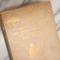 Lot 116 - "Shakespeare's Comedy Of 'As You Like It,'" Antique Book Illustrated By Hugh Thomson, Published By Hodder & Stoughton, London And New York, Circa 1910
