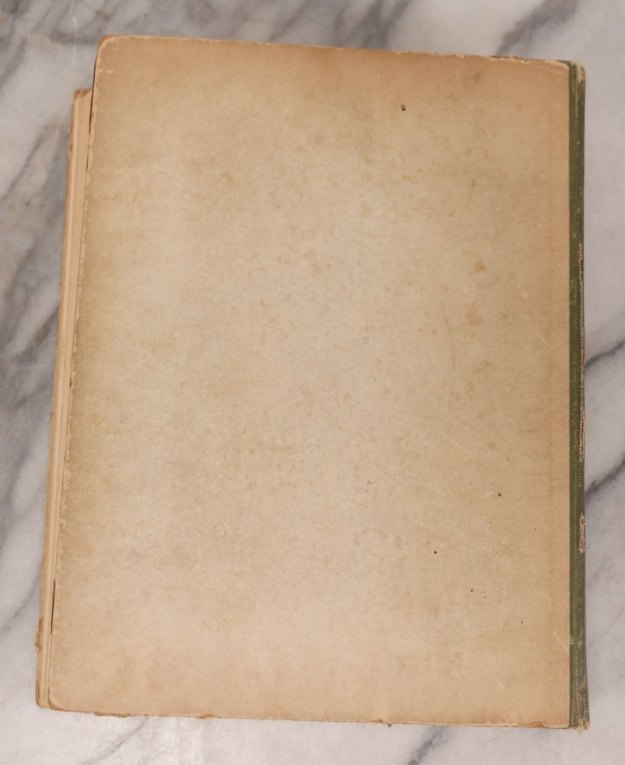 Lot 116 - "Shakespeare's Comedy Of 'As You Like It,'" Antique Book Illustrated By Hugh Thomson, Published By Hodder & Stoughton, London And New York, Circa 1910