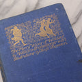 Lot 117 - "The Merry Wives Of Windsor," Antique Book By William Shakespeare Illustrated By Hugh Thomson, Published By William Heinemann, London, 1910