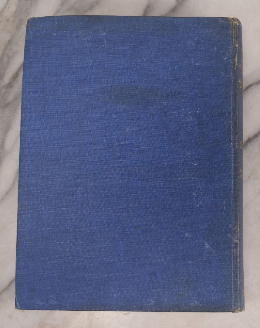Lot 117 - "The Merry Wives Of Windsor," Antique Book By William Shakespeare Illustrated By Hugh Thomson, Published By William Heinemann, London, 1910