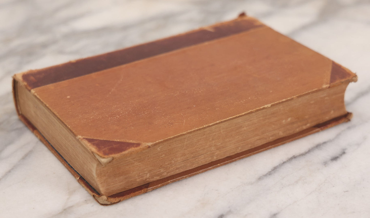 Lot 119 - "Peterson's Magazine," Antique Compendium Book For 1875 With Engravings Including Hand-Colored Examples, Published By Charles J. Peterson, Philadelphia