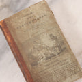 Lot 120 - "History Of The United States," Antique Book By Noah Webster, Published By Durrie & Peck, New Haven, Connecticut, 1832, Illustrated