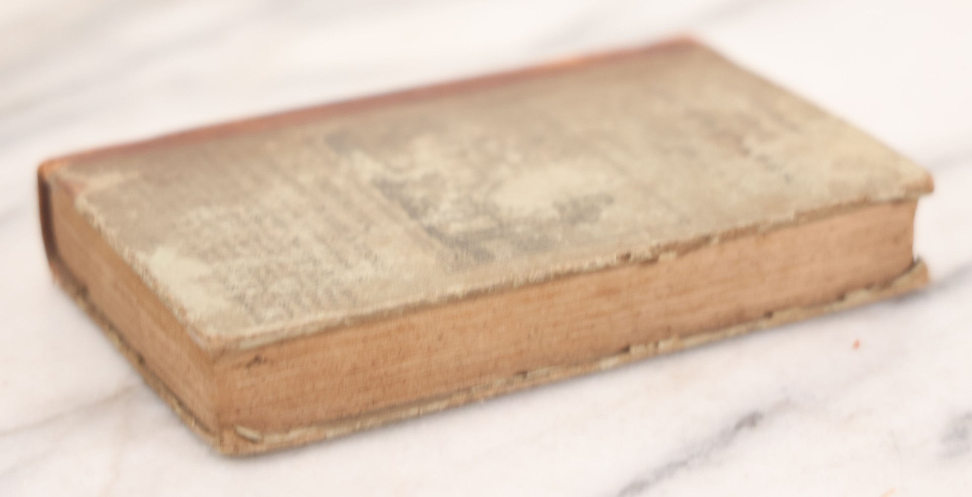 Lot 120 - "History Of The United States," Antique Book By Noah Webster, Published By Durrie & Peck, New Haven, Connecticut, 1832, Illustrated