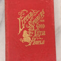 Lot 123 - "Little Stories For Good Little People," Antique Book With Illustrations, Published By American Tract Society, New York, 1876