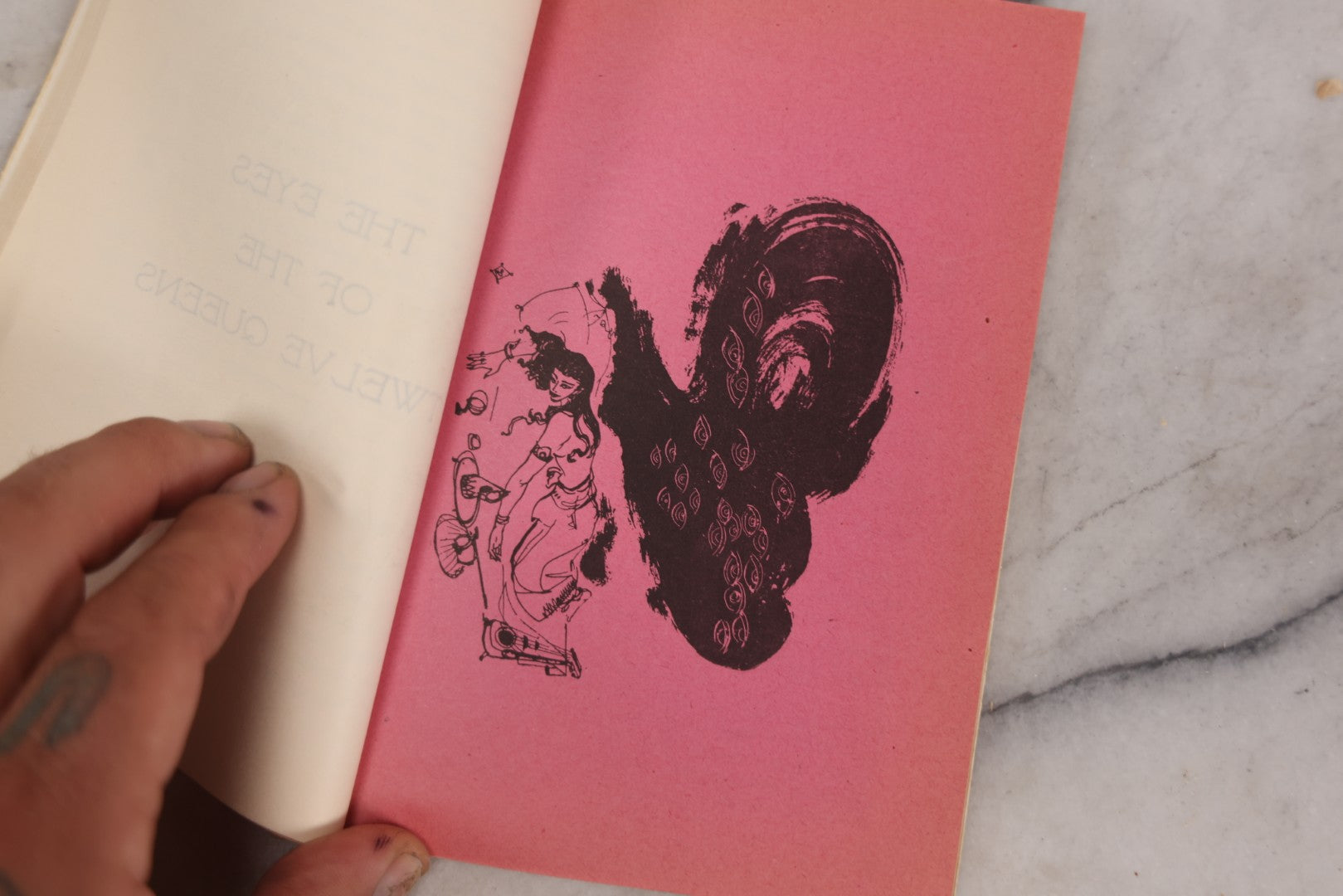 Lot 134 - "Siamese Folk Tales" Vintage Illustrated Paperback Book By J. Kasem Sibunruang, Printed By Don Basco Technical School & Orphanage, Bangkok, Thailand, 1954
